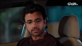 Diyar e Yaar - Episode 35